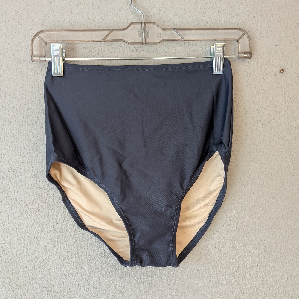 Classic Black Women's Bikini Bottom